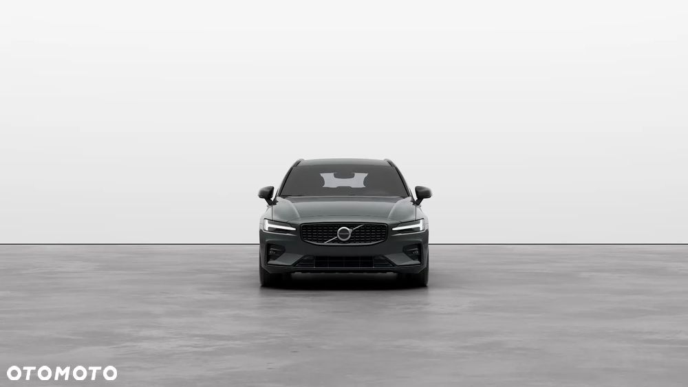 Volvo V60 - 5