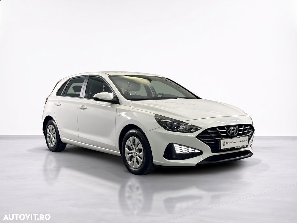 Hyundai i30 - 8