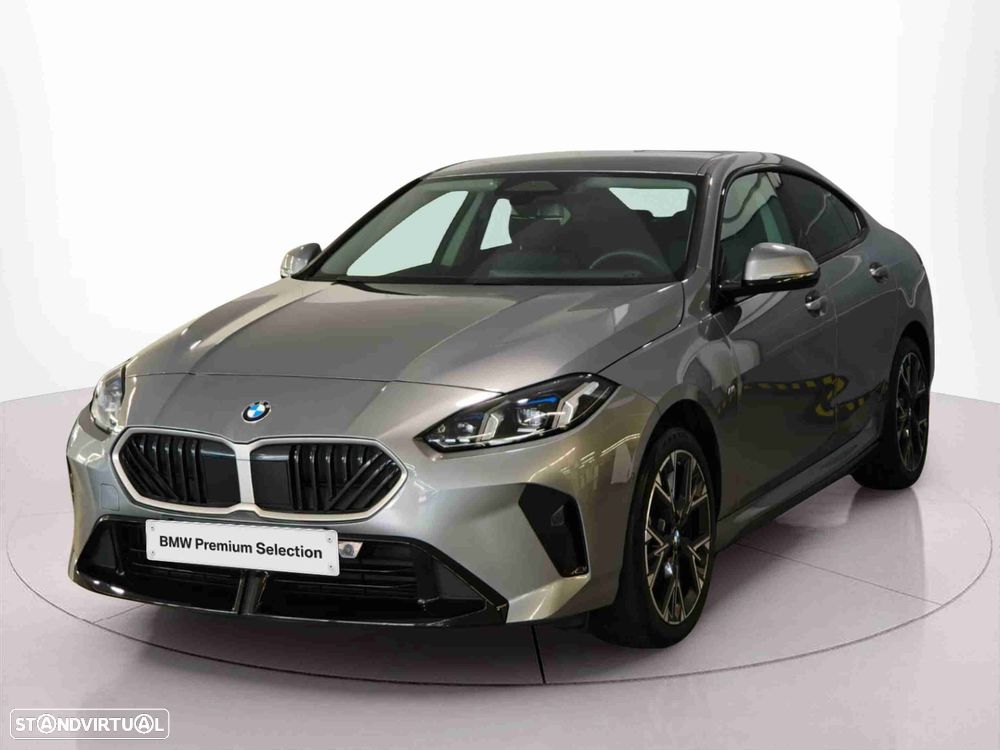 BMW 216 Gran Coupé Pack Desportivo M - 1