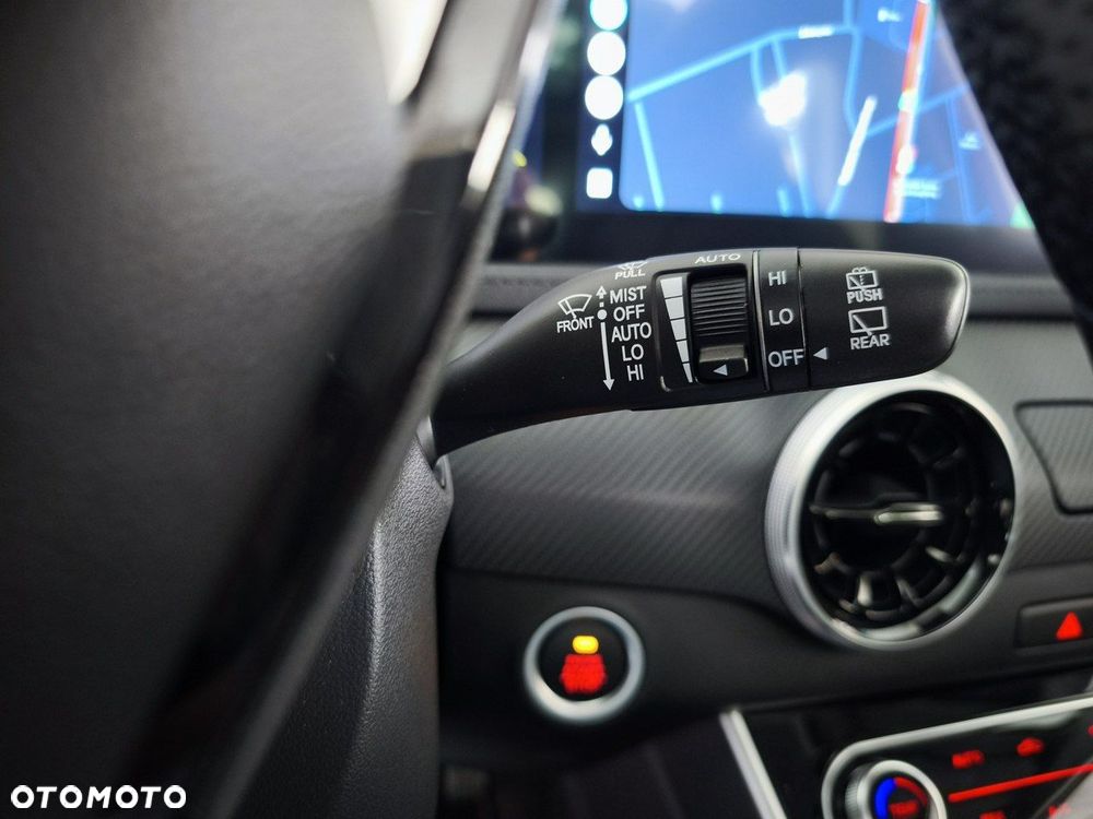 Forthing T5 EVO T-Five 1.5 DVVT GDI DCT - 10