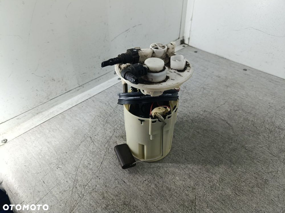 POMPA PALIWA TOYOTA COROLLA IX E12 0580313085 BOSCH 1.4 16V - 1