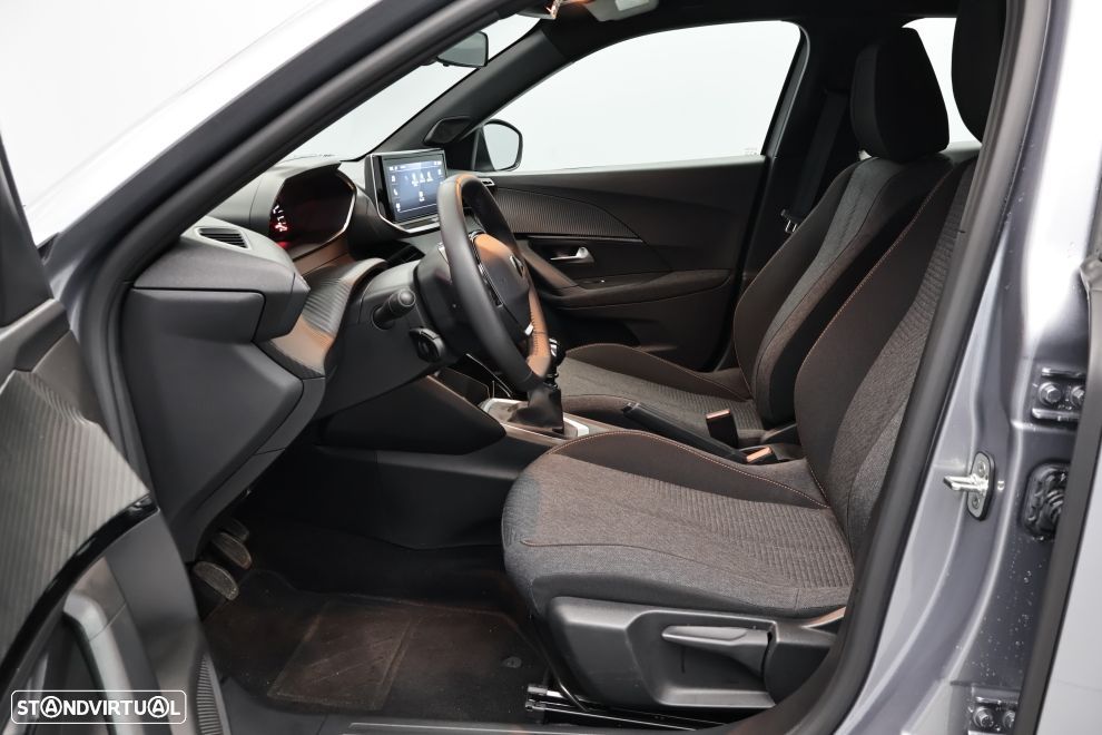 Peugeot 2008 1.2 PureTech Style - 22