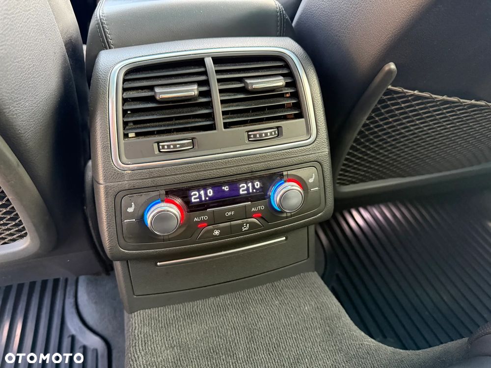 Audi A6 Avant 3.0 TDI quattro S tronic - 15