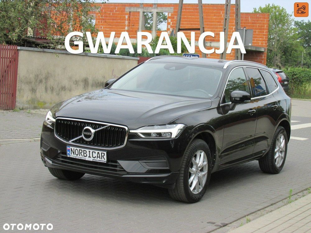 Volvo XC 60 D3 Momentum Pro - 1