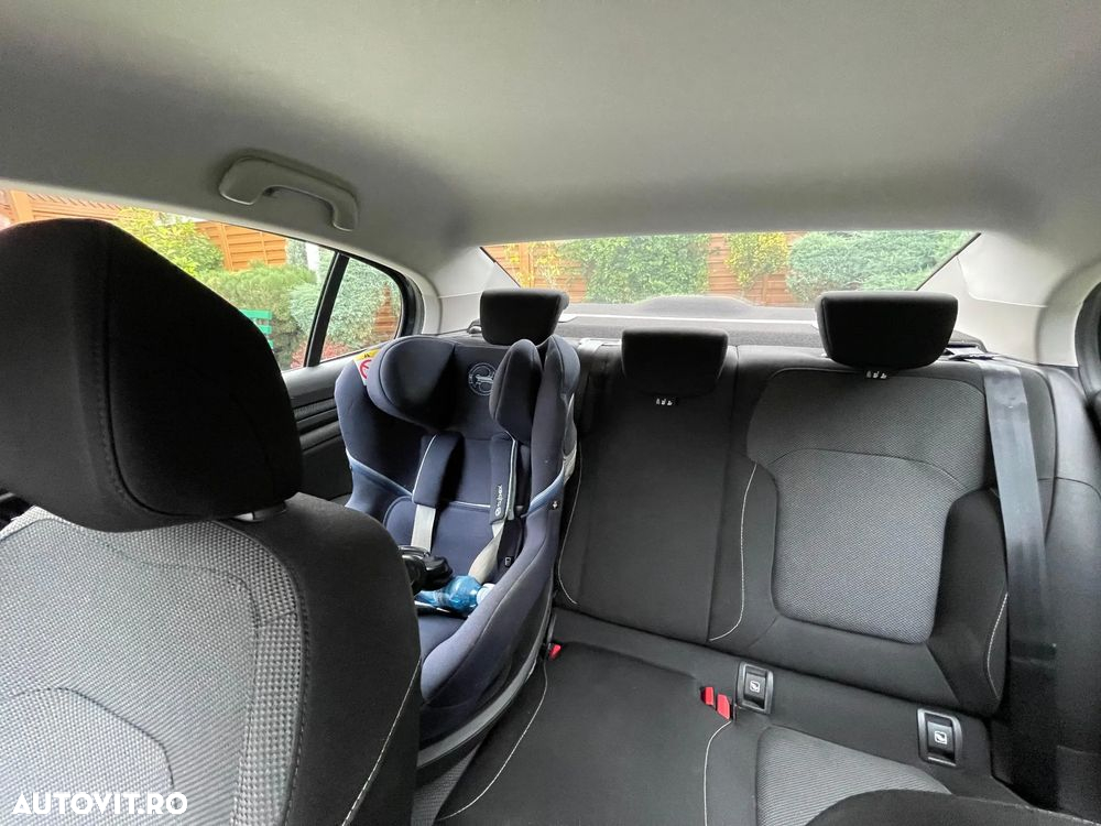 Renault Megane Sce Business - 14