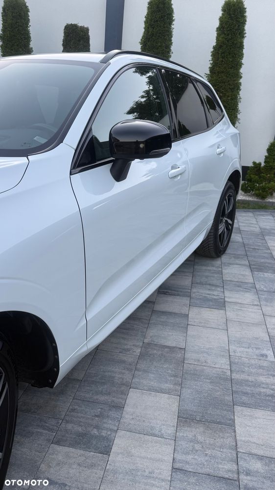 Volvo XC 60 D4 R-Design - 5