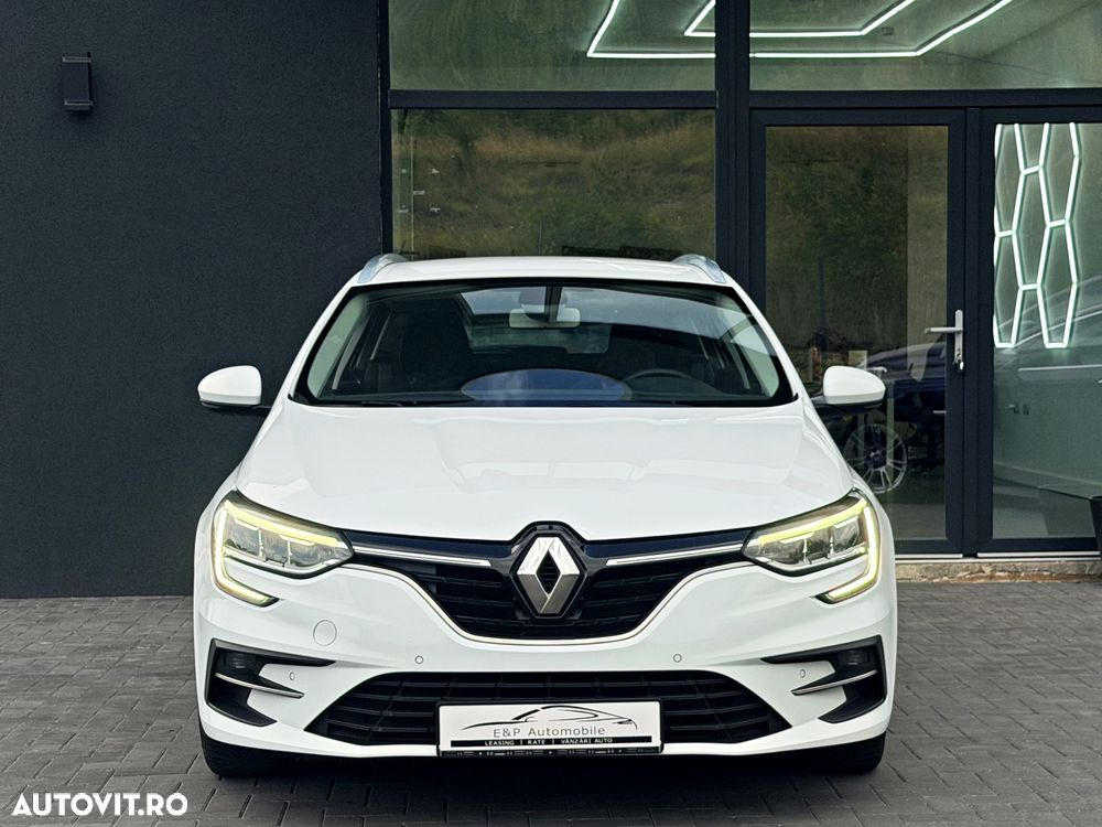 Renault Megane - 12