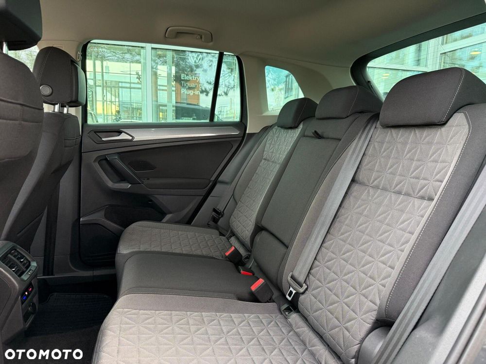 Volkswagen Tiguan 1.5 TSI EVO Life DSG - 13
