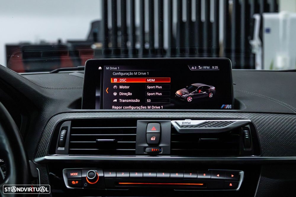 BMW M2 Competition Auto - 38