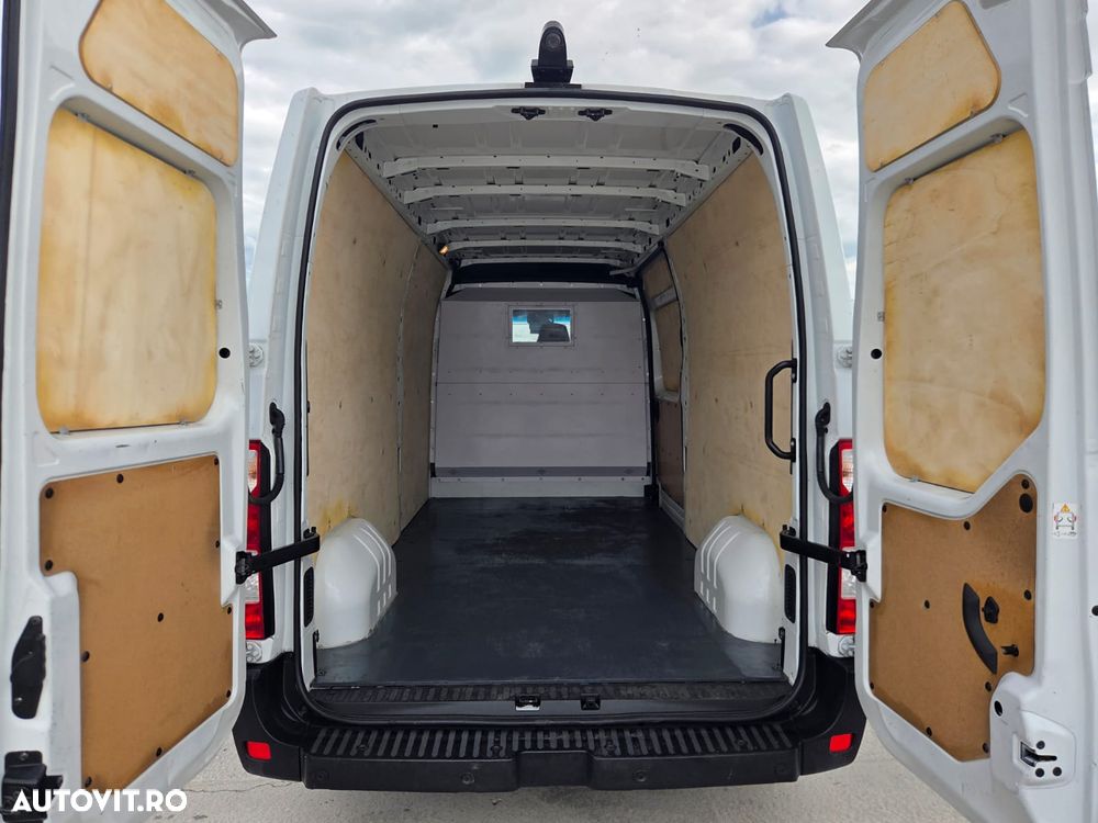 Renault New Master L3H2 - 6