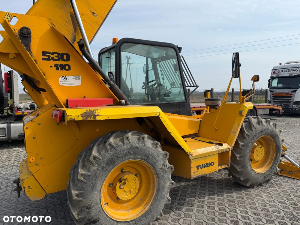 JCB 530-110 - 4