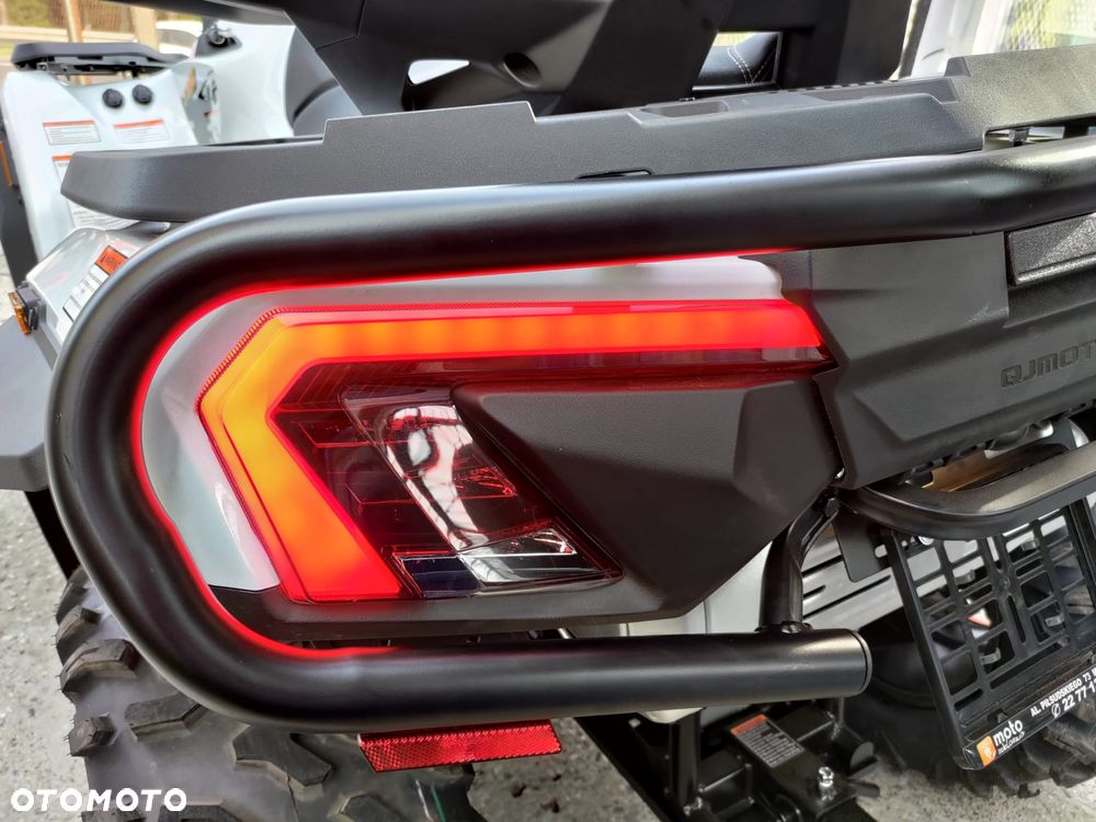 QJMOTOR SFA 1000 - 27