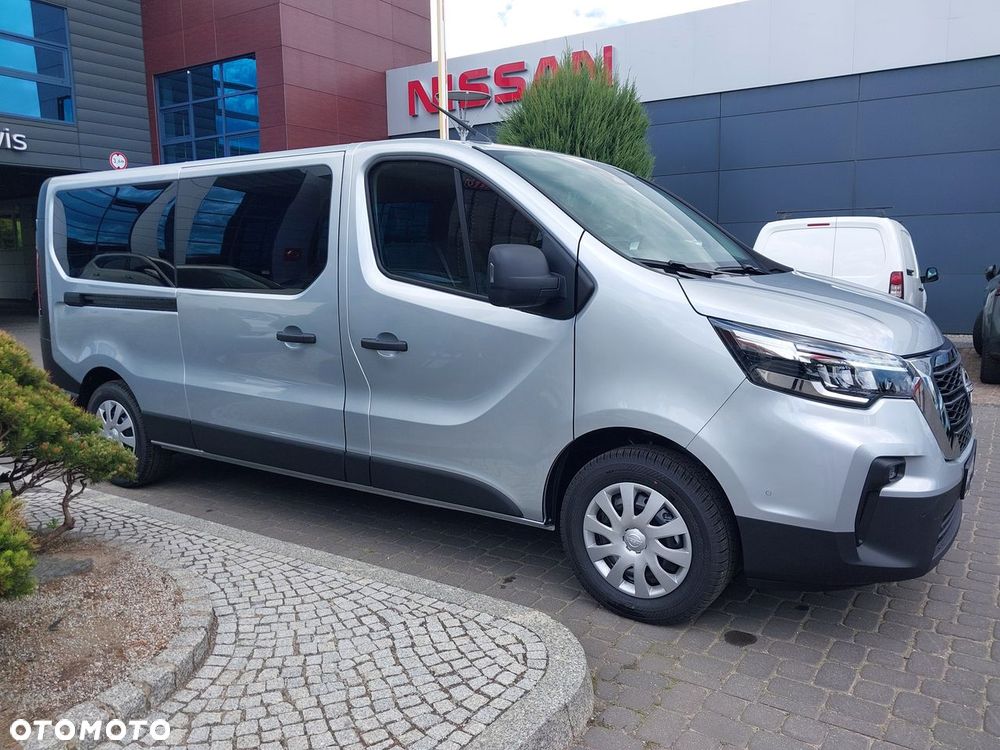 Nissan Primastar 2.0 L2 Business Plus - 13