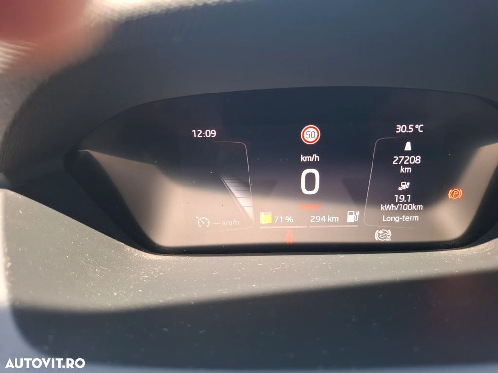 Skoda Enyaq 60 - 13