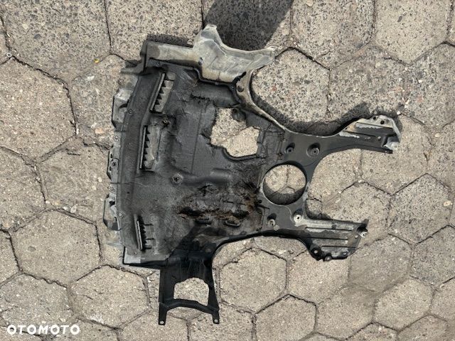 HONDA CIVIC VIII 06-11r OSŁONA DOLNA SILNIKA PŁYTA UFO - 3