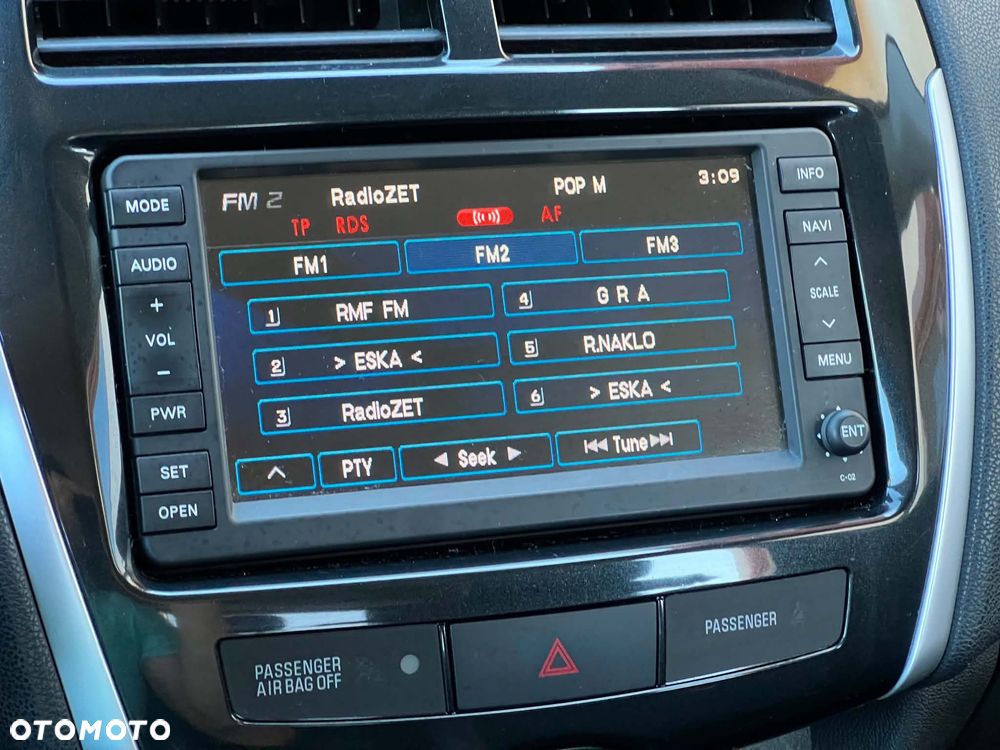 Citroën C4 Aircross HDi 150 Stop & Start 2WD Exclusive - 23