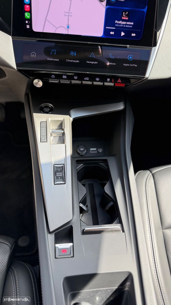 Peugeot 308 SW 1.6 Hybrid Allure e-EAT8 - 37
