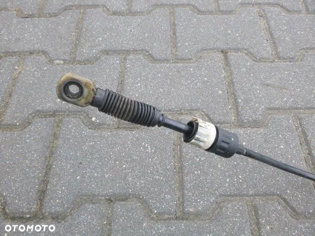 LEWAREK WYBIERAK + LINKI FORD FOCUS MK1 1.6 16V 98-04 XS4R-7E395-BE - 21