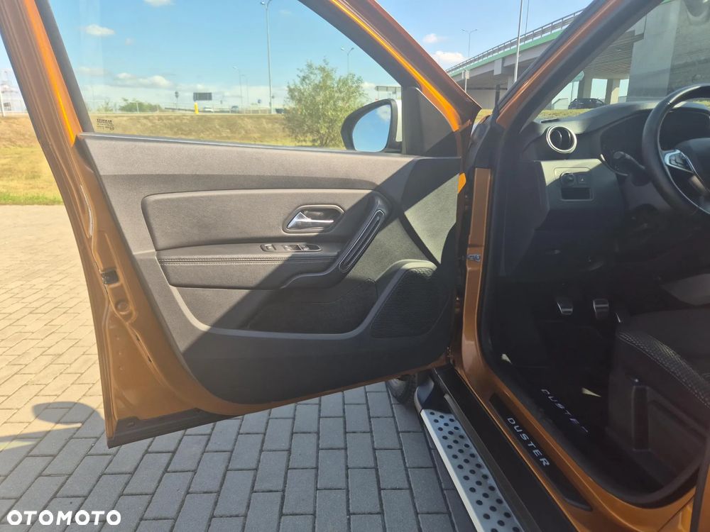 Dacia Duster 1.2 TCe Prestige - 10