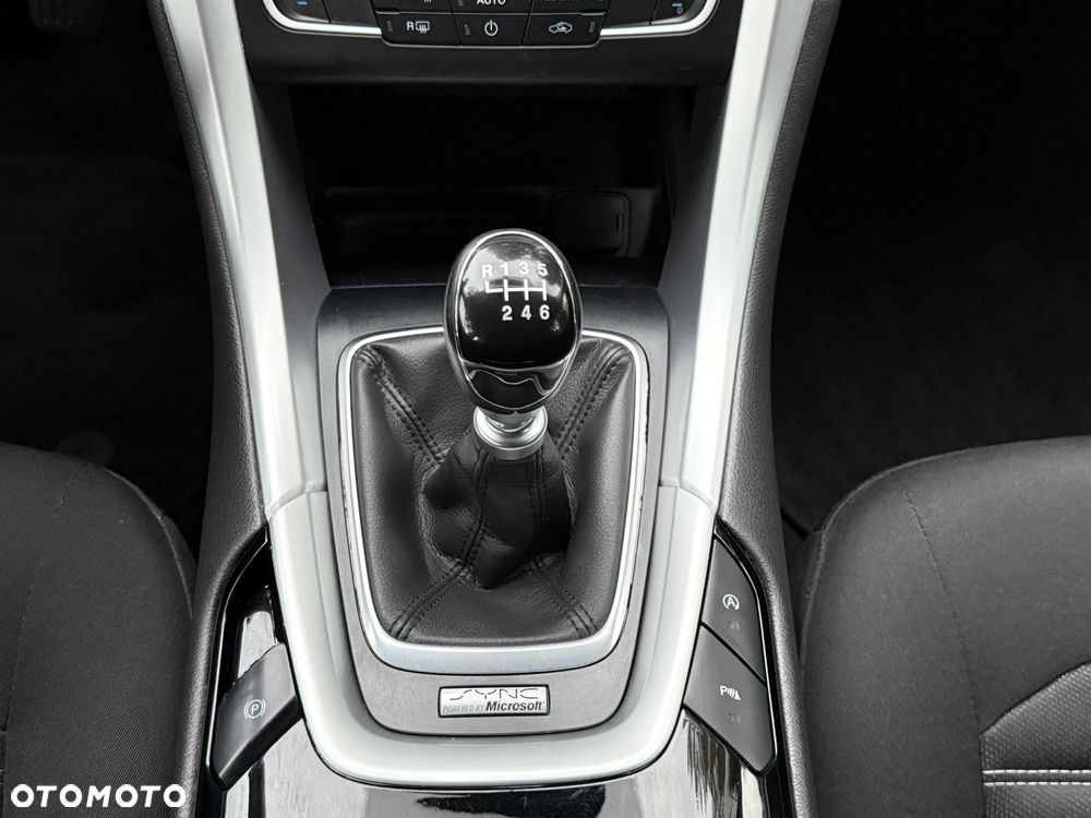 Ford Mondeo 2.0 TDCi ECOnetic Edition - 21