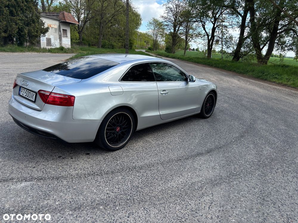 Audi A5 Coupé - 6