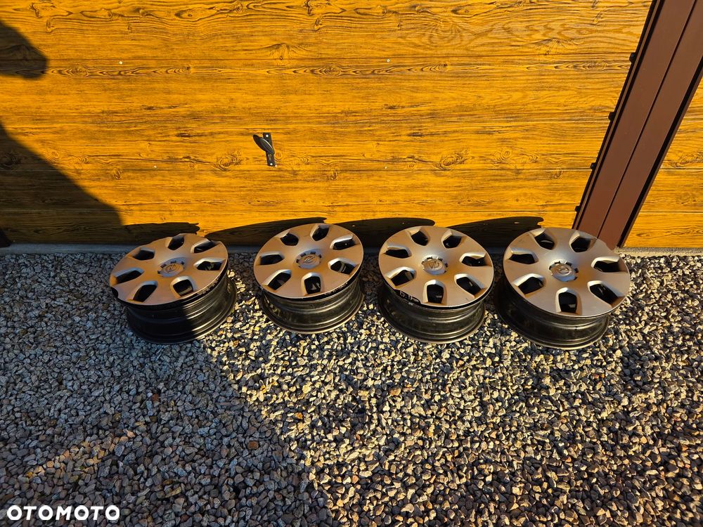 Opel Zafira 1.6 D Start/Stop Active - 12