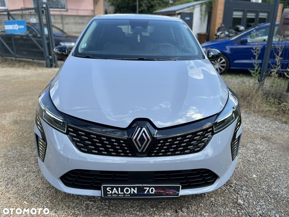 Renault Clio - 2