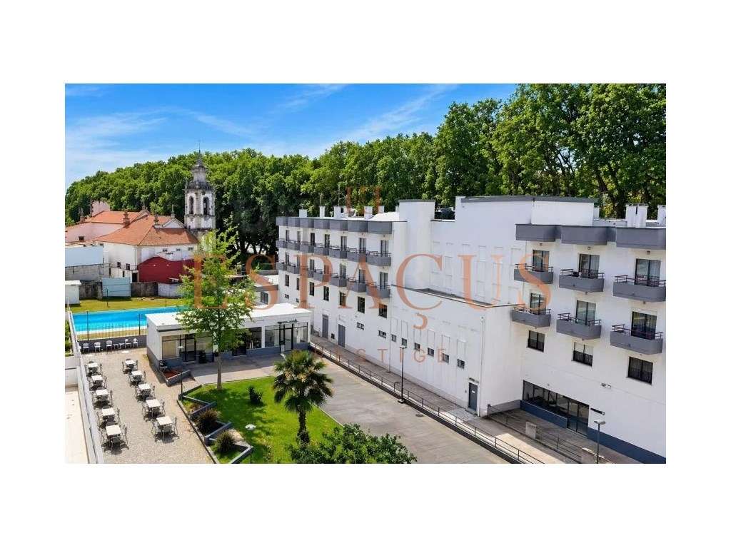 Fantástico Apartamento T3 no Centro Histórico de Ponte de Lima - Ár... - Grande imagem: 3/24
