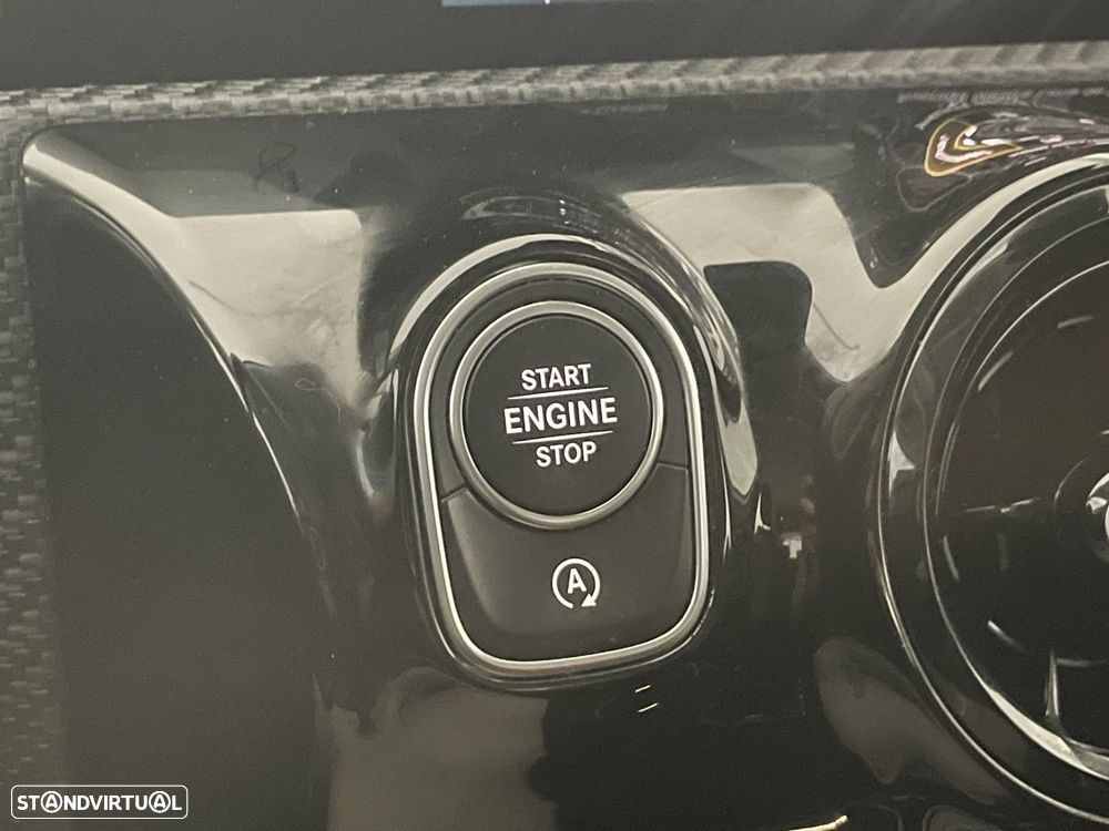 Mercedes-Benz A 160 Style Plus - 26