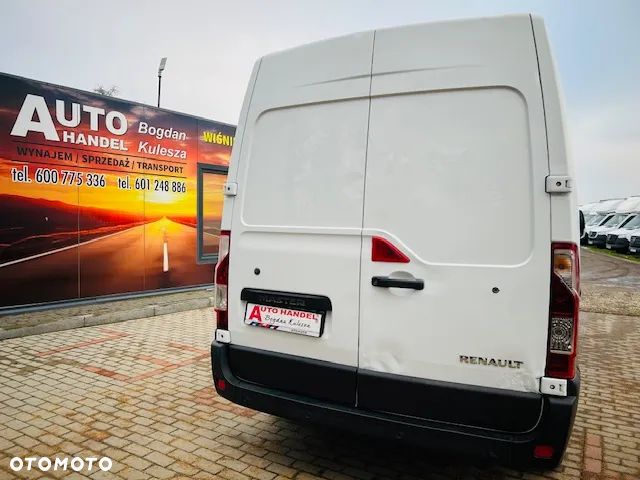Renault Master - 8