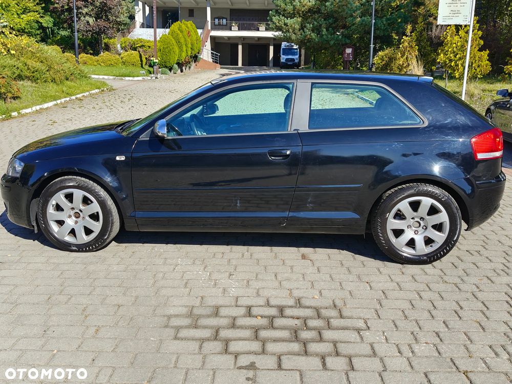 Audi A3 3-drzwiowe - 18