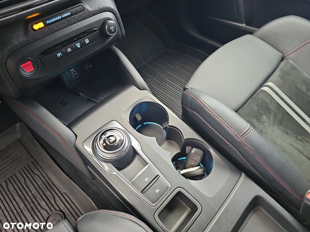 Ford Focus 2.3 EcoBoost ST X - 15