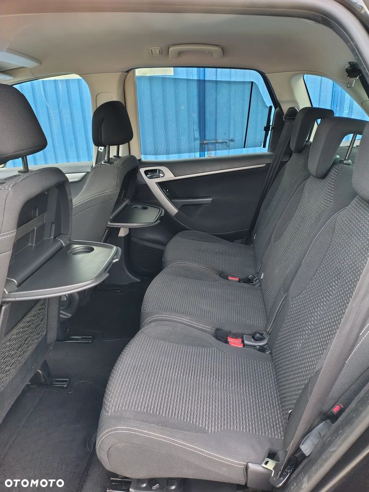 Citroën C4 Picasso VTi 120 Selection - 7