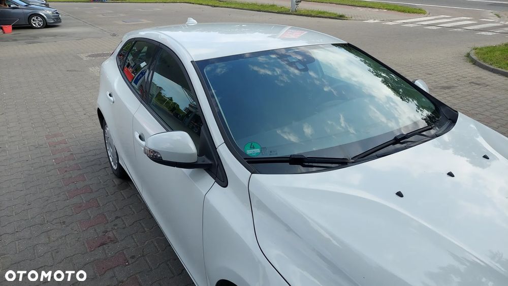 Volvo V40 - 2