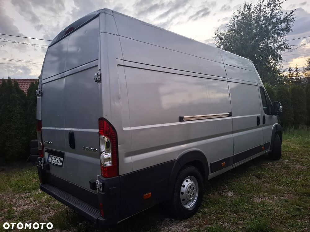 Citroën Jumper - 10