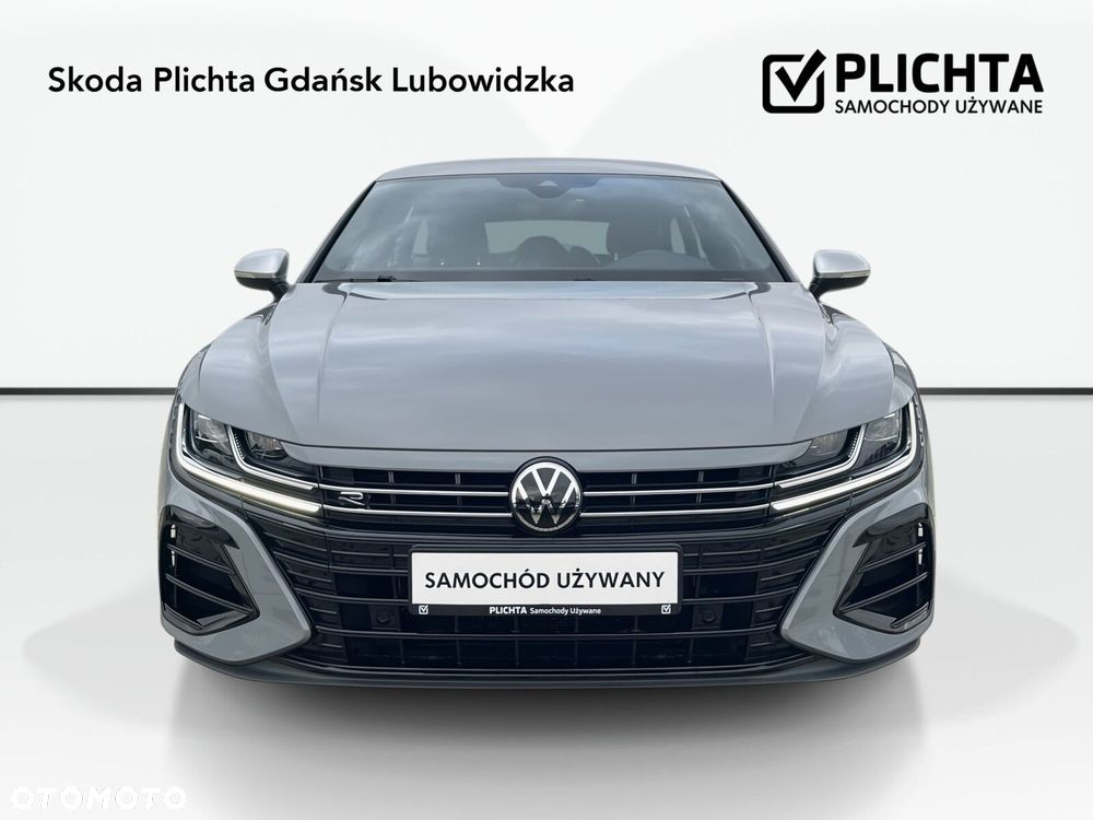 Volkswagen Arteon Shooting Brake - 3