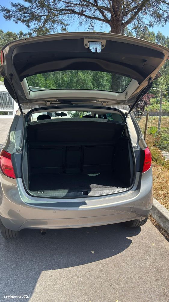 Opel Meriva 1.3 CDTI Cosmo - 8