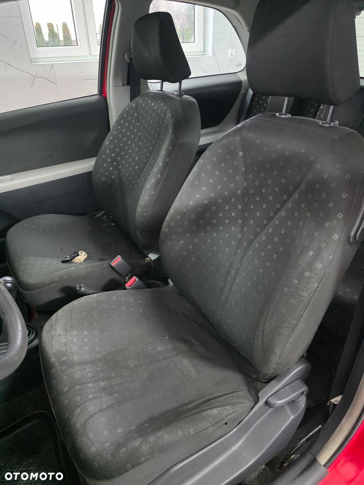 Toyota Yaris 1.0 Luna - 13