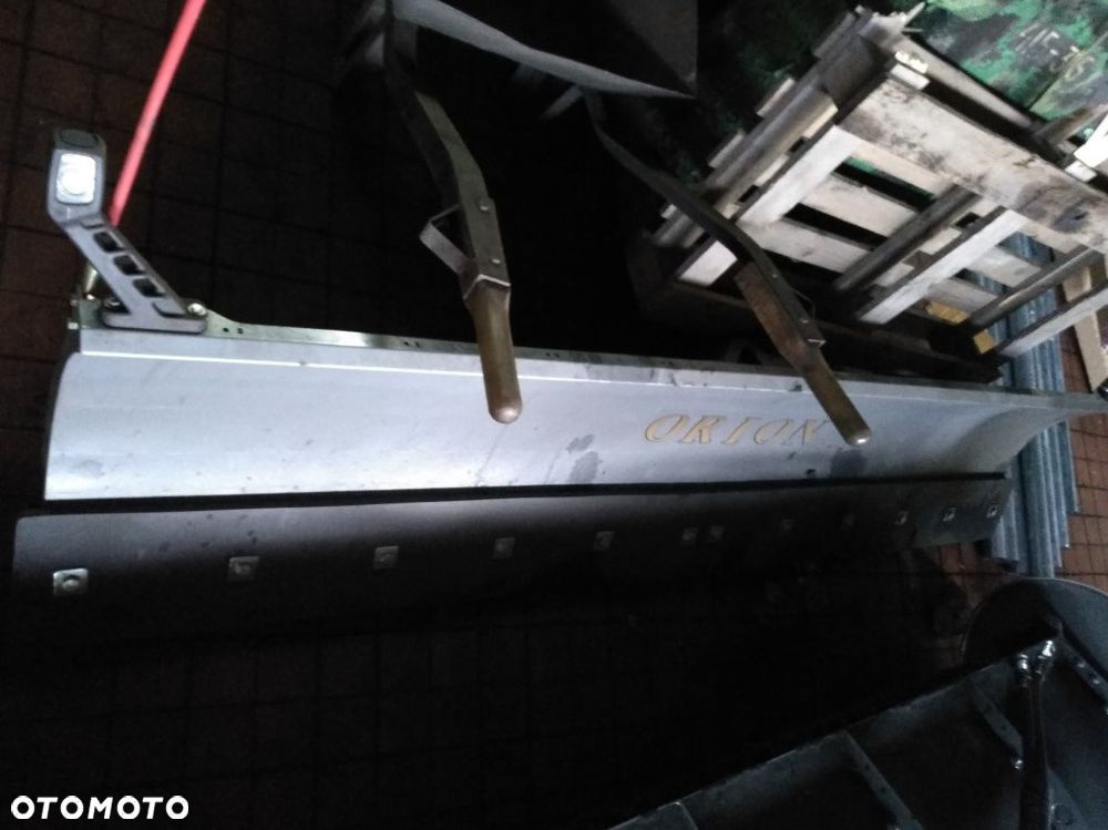 Inny Lokotraktor Crystal Orion 9C160 - 7