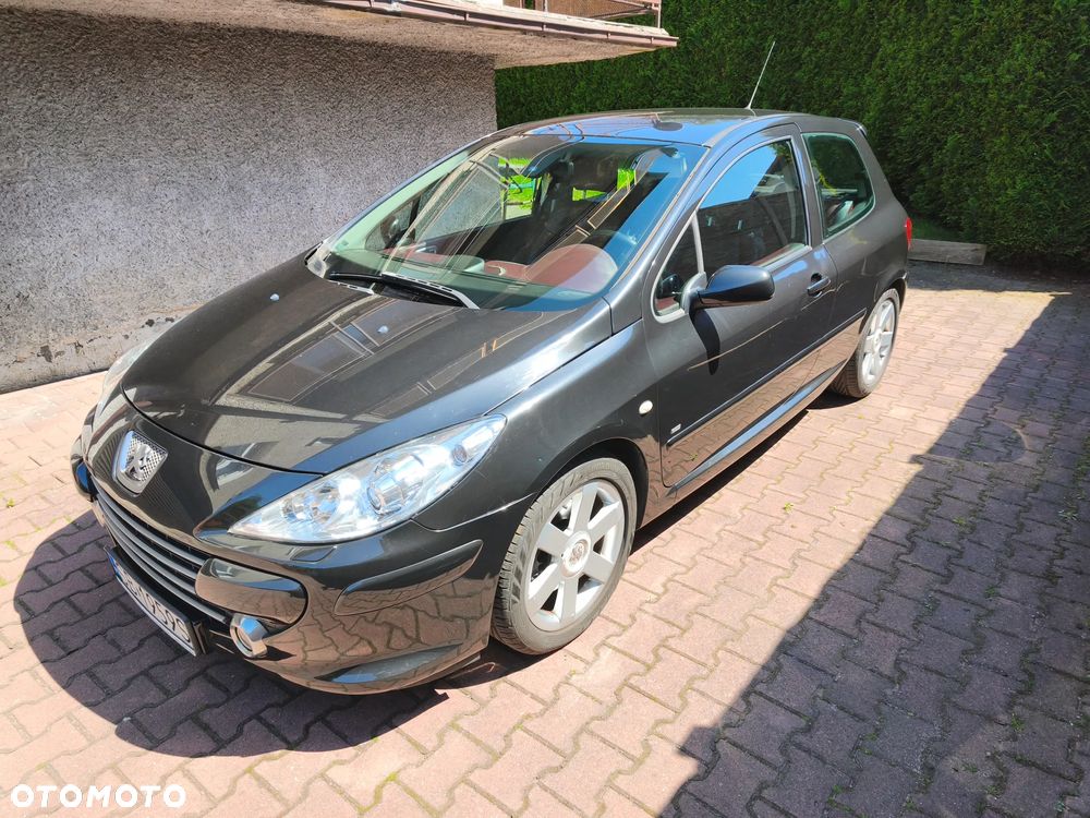 Peugeot 307 180 Platinum - 5