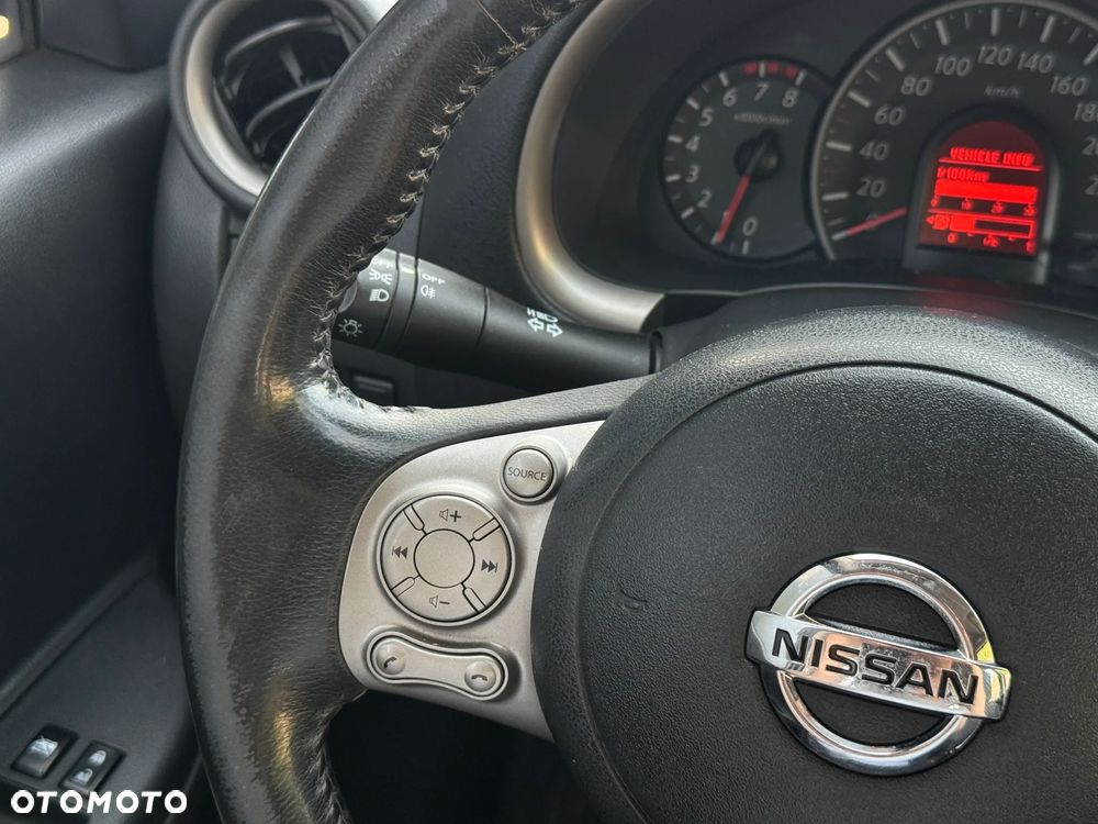 Nissan Micra 1.2 Acenta - 24