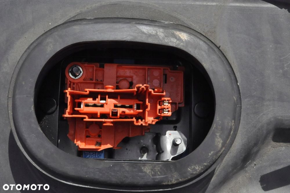 MITSUBISHI OUTLANDER III BATERIA 9450A031 - 3