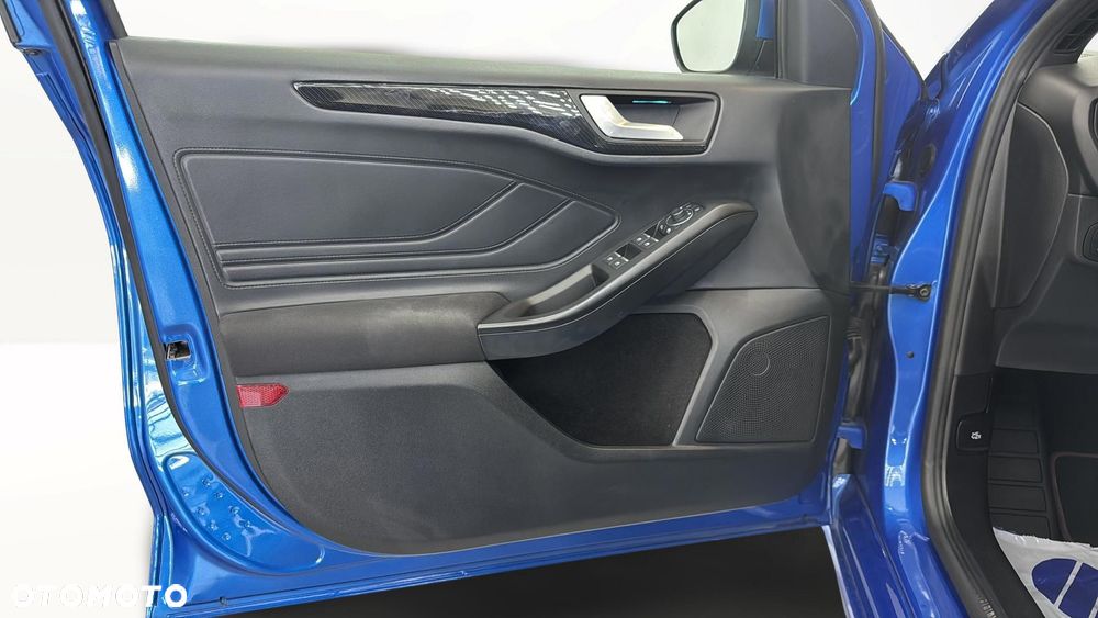 Ford Focus 1.5 EcoBlue ST-Line X - 11