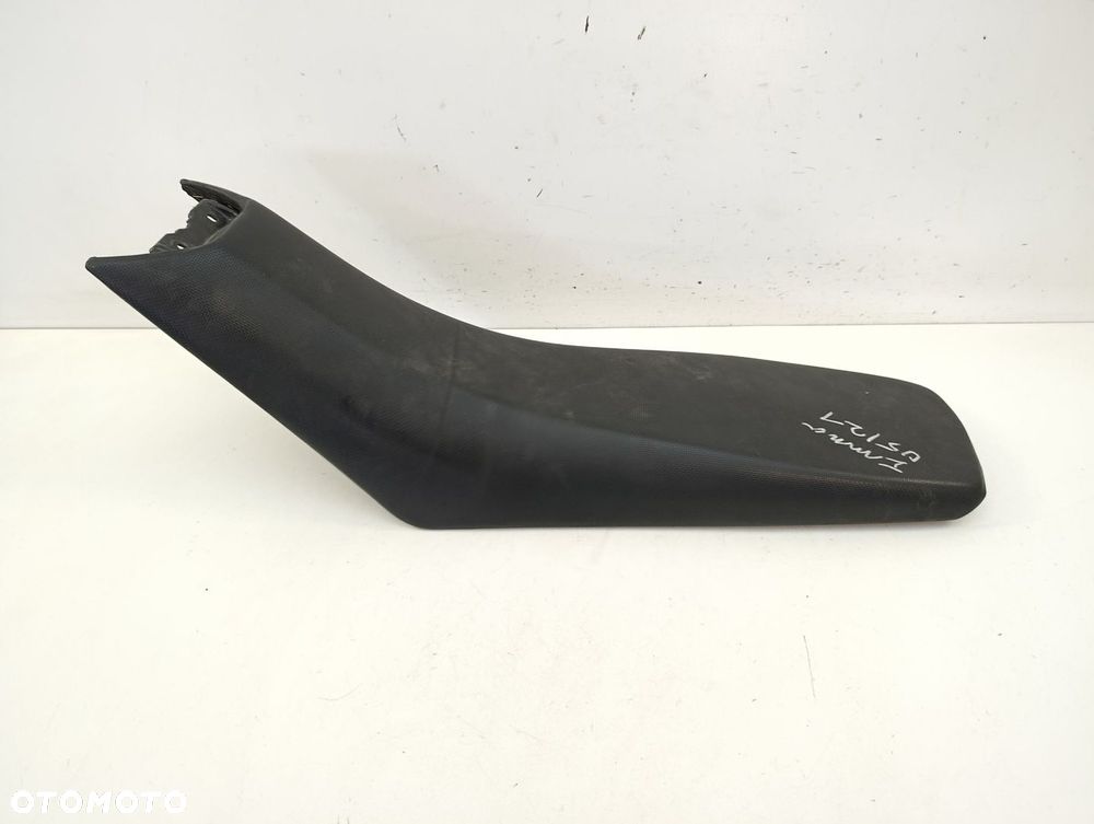 GILERA SMT 50 SIEDZENIE KANAPA FOTEL - 4