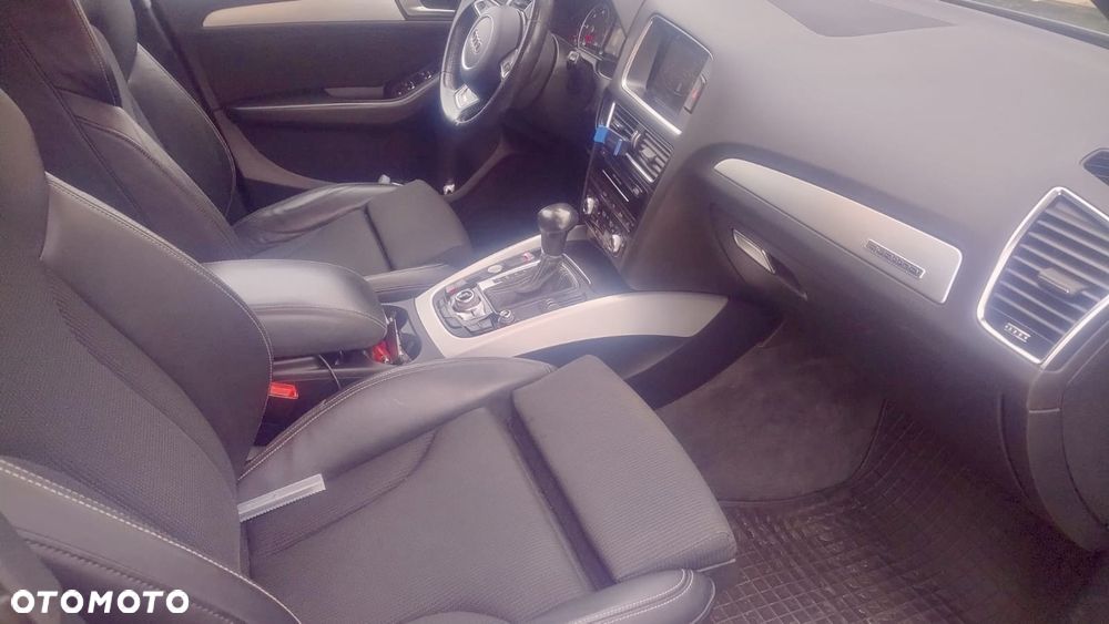 Audi Q5 - 9