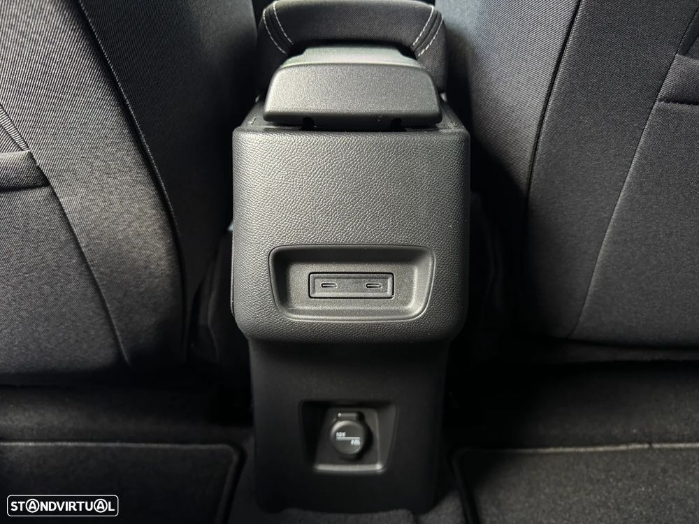 Opel Frontera 44 kWh GS - 35