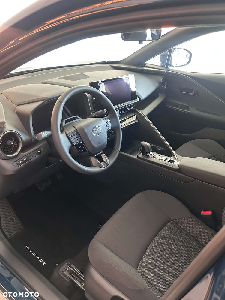 Toyota C-HR 1.8 Hybrid Comfort - 15