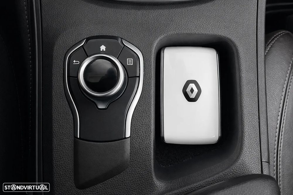 Renault Espace 1.6 dCi Zen - 15