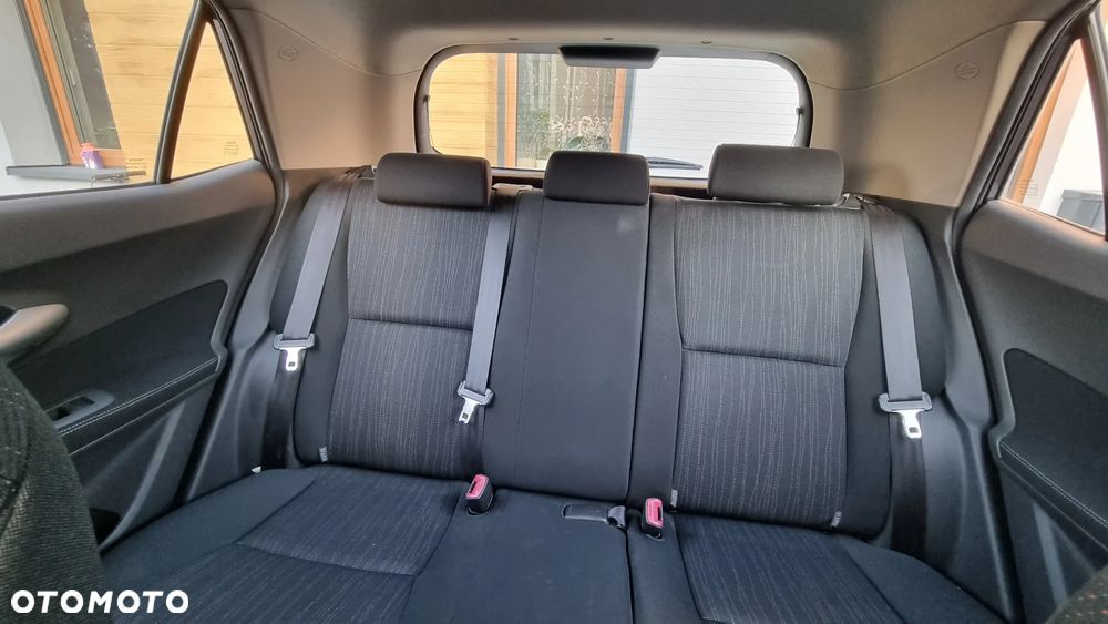 Toyota Auris 1.4 D-4D Premium - 9