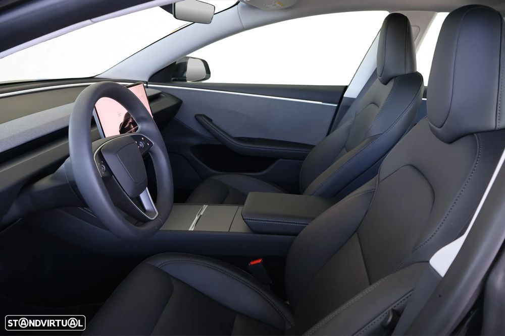 Tesla Model 3 Tração Traseira - 2